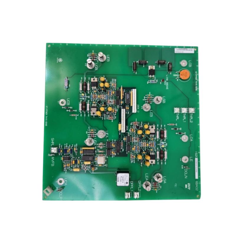 GE IS200DSFCG1AEB | Driver Shunt Feedback Board Original
