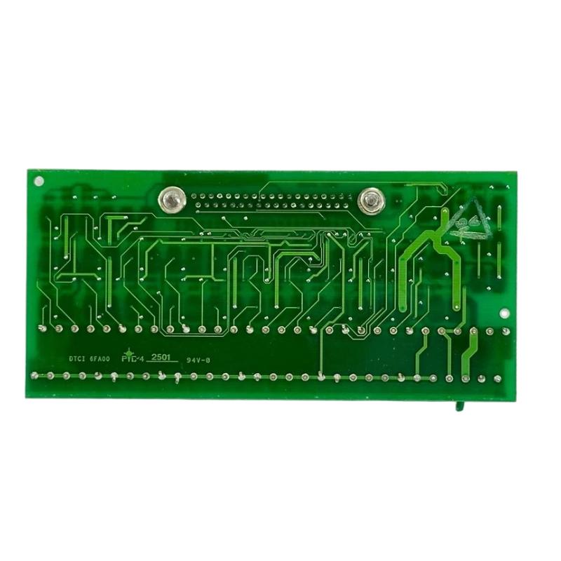 GE IS200DTCIH1ABB | Simplex Thermocouple Input Board 100% New