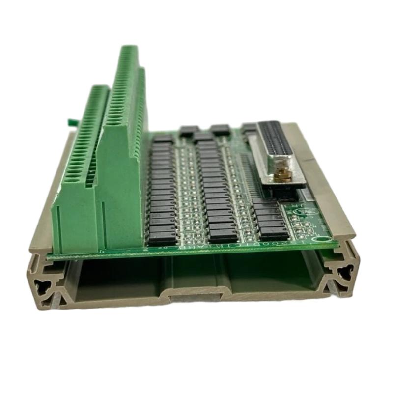 GE IS200DTCIH1ABB | Simplex Thermocouple Input Board 100% New