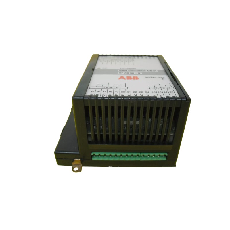 ABB 07AB90‑SD GJR5250800R0101 | Digital Output Module Price Advantage