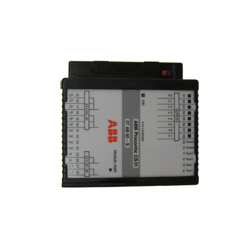 ABB 07AB90‑SD GJR5250800R0101 | Digital Output Module Price Advantage