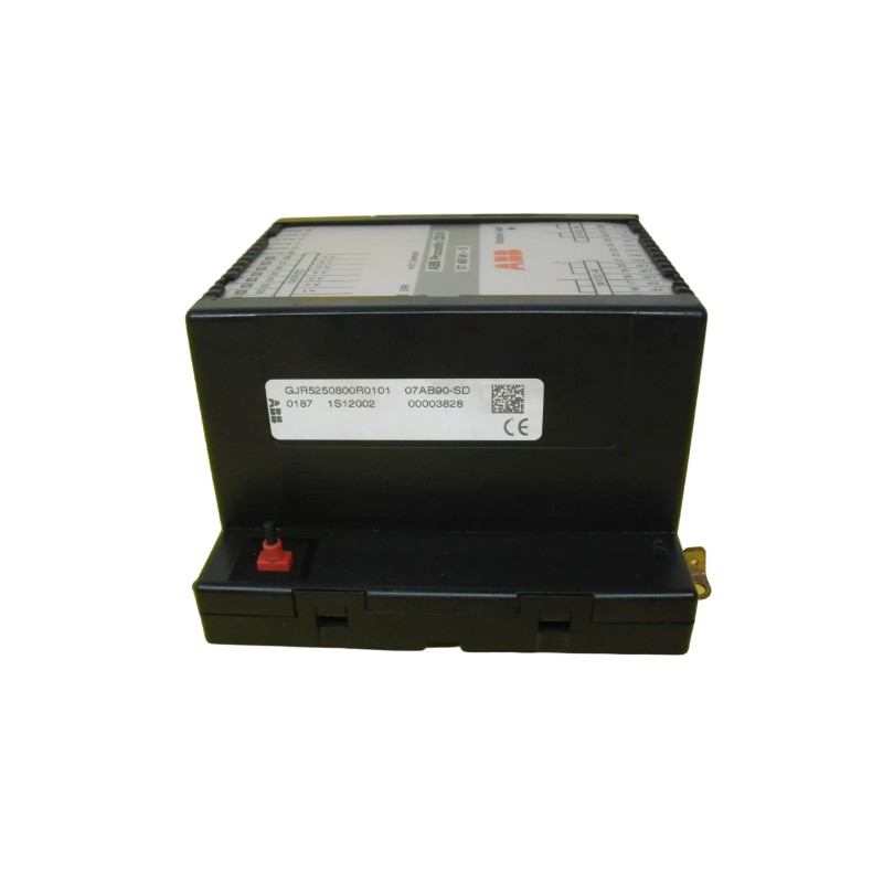 ABB 07AB90‑SD GJR5250800R0101 | Digital Output Module Price Advantage