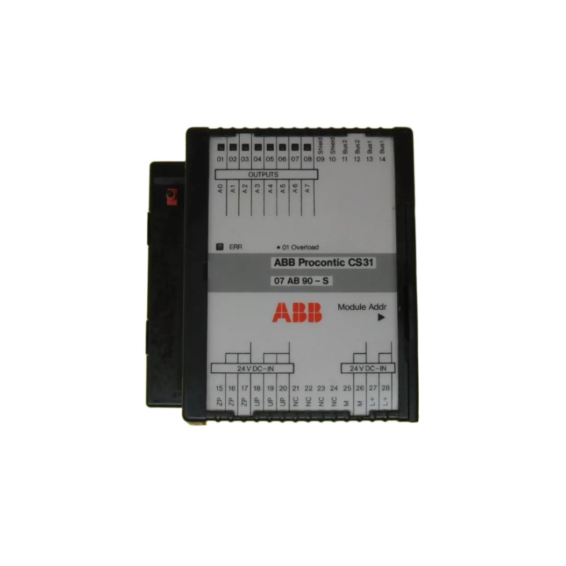 ABB 07AB90‑SD GJR5250800R0101 | Digital Output Module Price Advantage