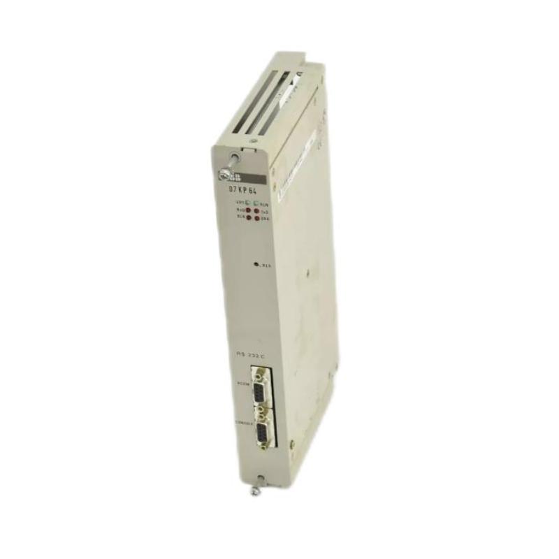 ABB 07KP64 GJR5240600R0101 | Communication Processor Module Rave reviews