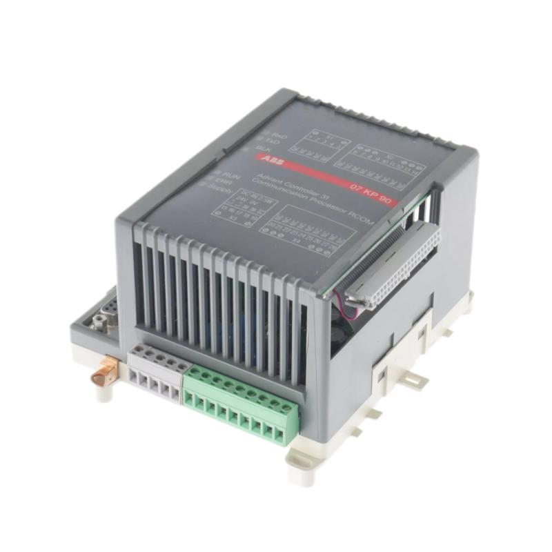 ABB 07KP90 GJR5251000R0303 | Communication Processor Module Original