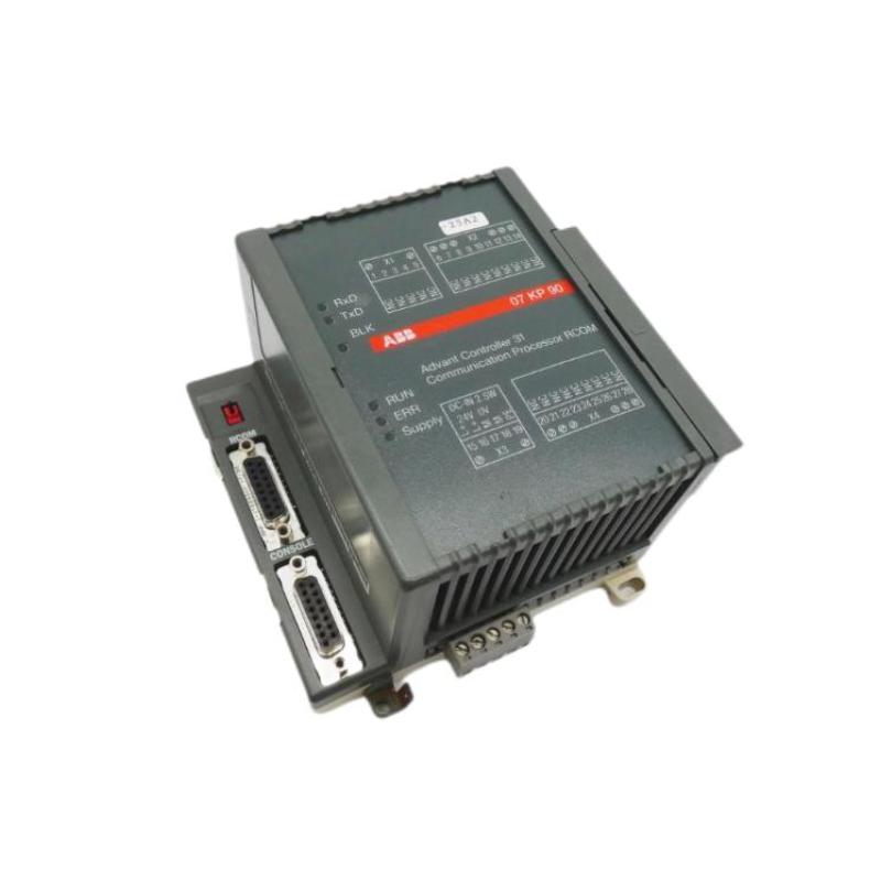 ABB 07KP90 GJR5251000R0303 | Communication Processor Module Original