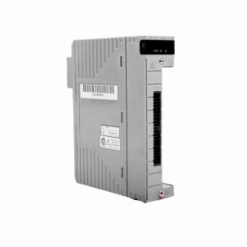 Yokogawa AAT141‑S50 | TC/mV Input Module Thoughtful service