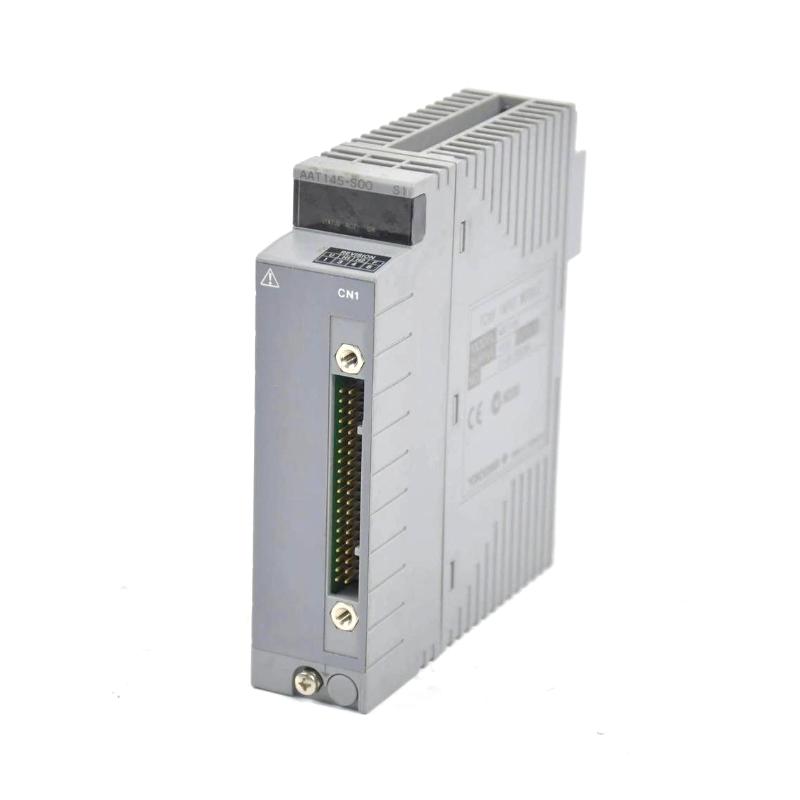 Yokogawa AAT145-S00 | TC/mV Input Module New In Stock