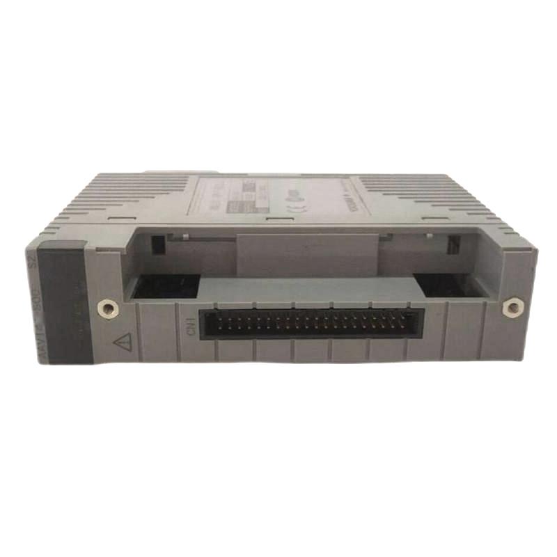 Yokogawa AAV142‑S00 | Analog Input Module Quality Assurance