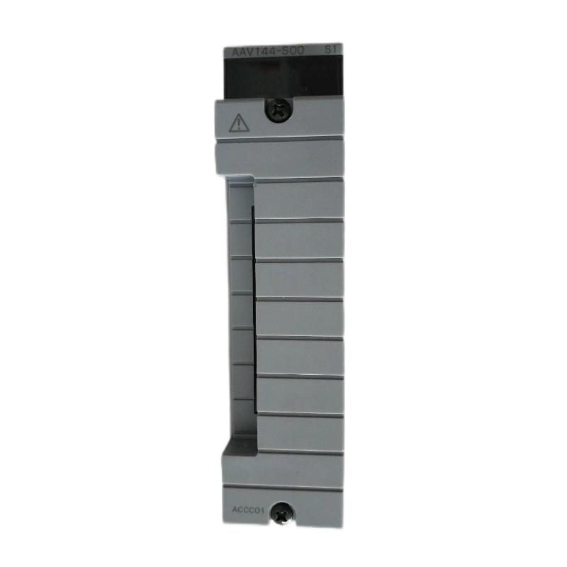 Yokogawa AAV144‑S00 | Analog Input Module Efficient delivery