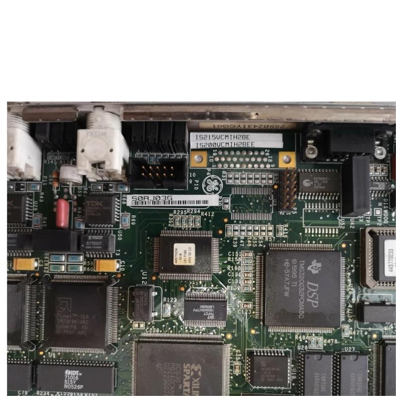 GE IS200VCMIH2BEE | Communication Board Brand new and original