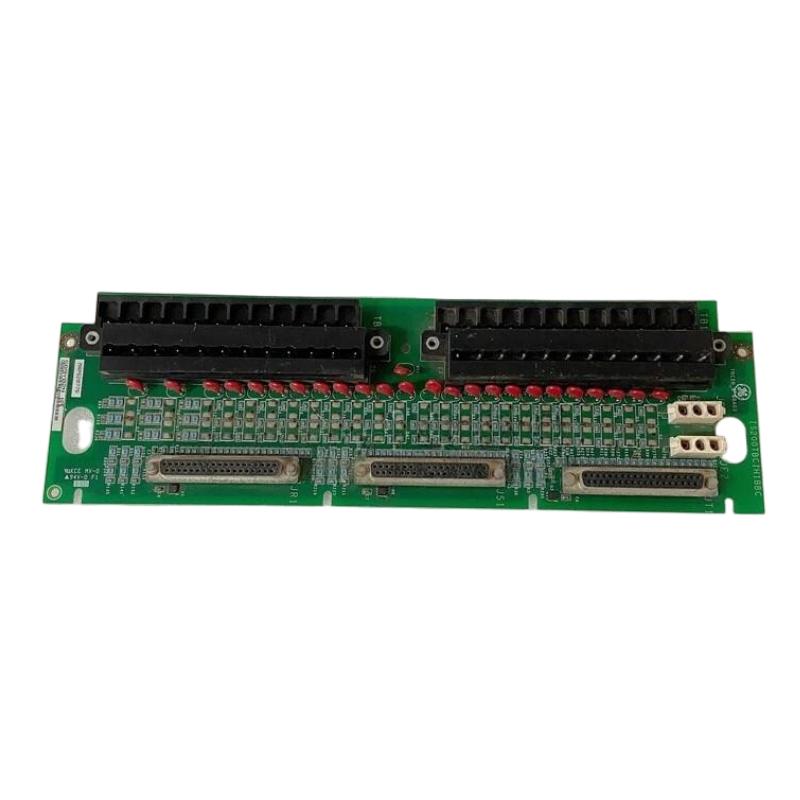 GE IS200TBCIH1BBC | Turbine Control Mark VI IS200 Thoughtful service