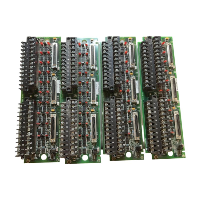 GE IS200TBAIH1CCC | Mark VI PCB Circuit Board Quality Assurance