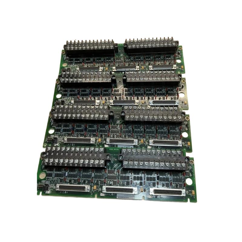 GE IS200TBAIH1CCC | Mark VI PCB Circuit Board Quality Assurance