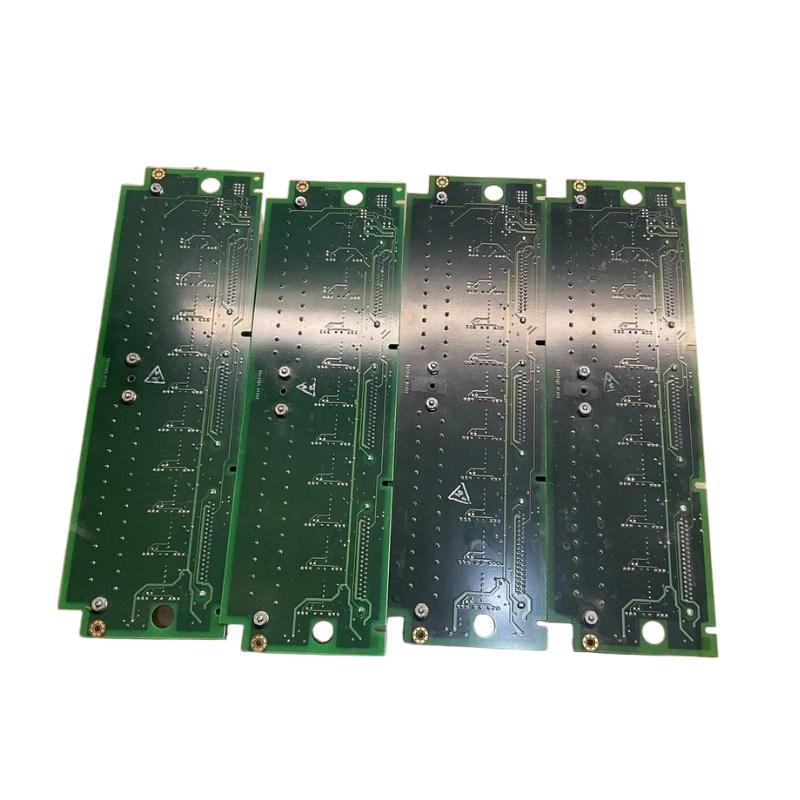 GE IS200TBAIH1CCC | Mark VI PCB Circuit Board Quality Assurance