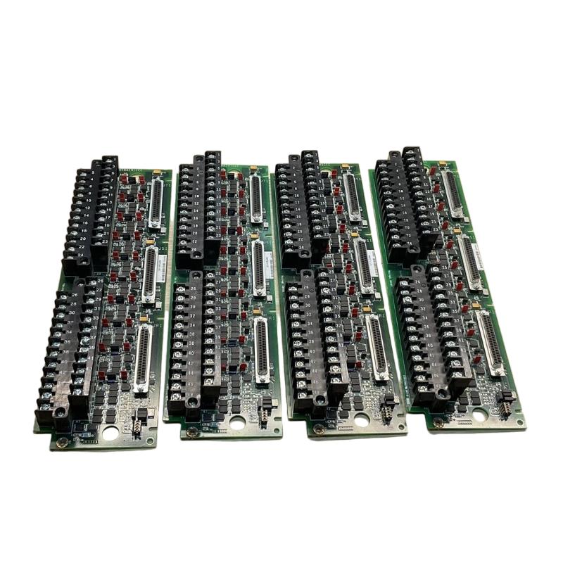 GE IS200TBAIH1CCC | Mark VI PCB Circuit Board Quality Assurance