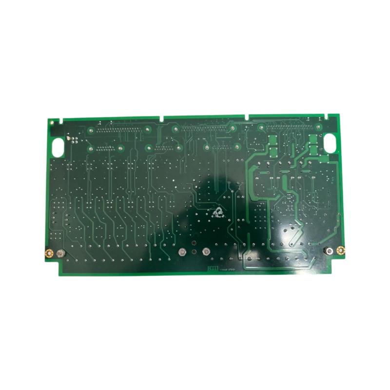 GE IS200TBAIH1CCC | Mark VI PCB Circuit Board Efficient delivery