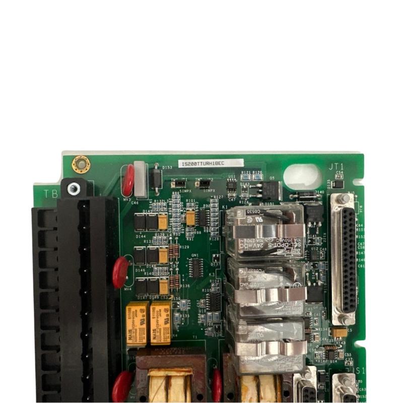 GE IS200TBAIH1CCC | Mark VI PCB Circuit Board Efficient delivery