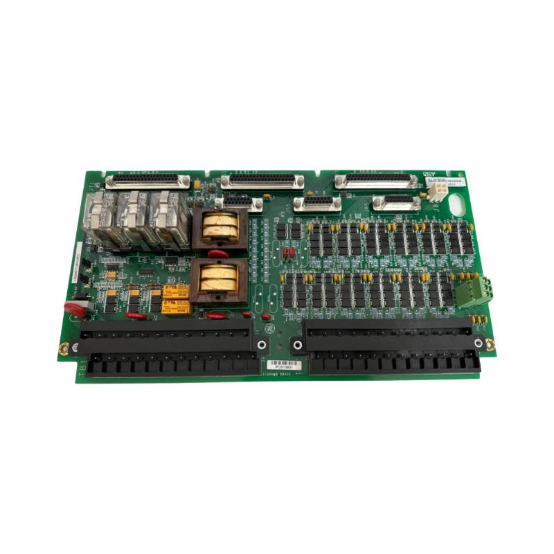 GE IS200TBAIH1CCC | Mark VI PCB Circuit Board Efficient delivery