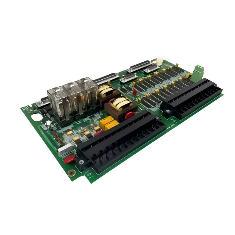 GE IS200TBAIH1CCC | Mark VI PCB Circuit Board Efficient delivery
