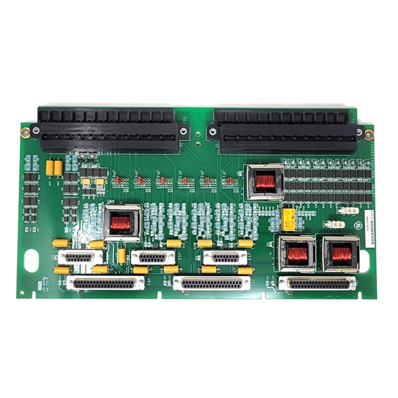 GE IS200TSVOH1BBB | Servo Terminal Board Rave reviews