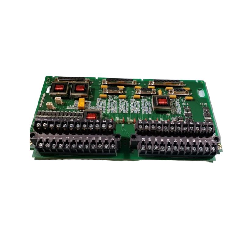 GE IS200TSVOH1BBB | Servo Terminal Board Rave reviews