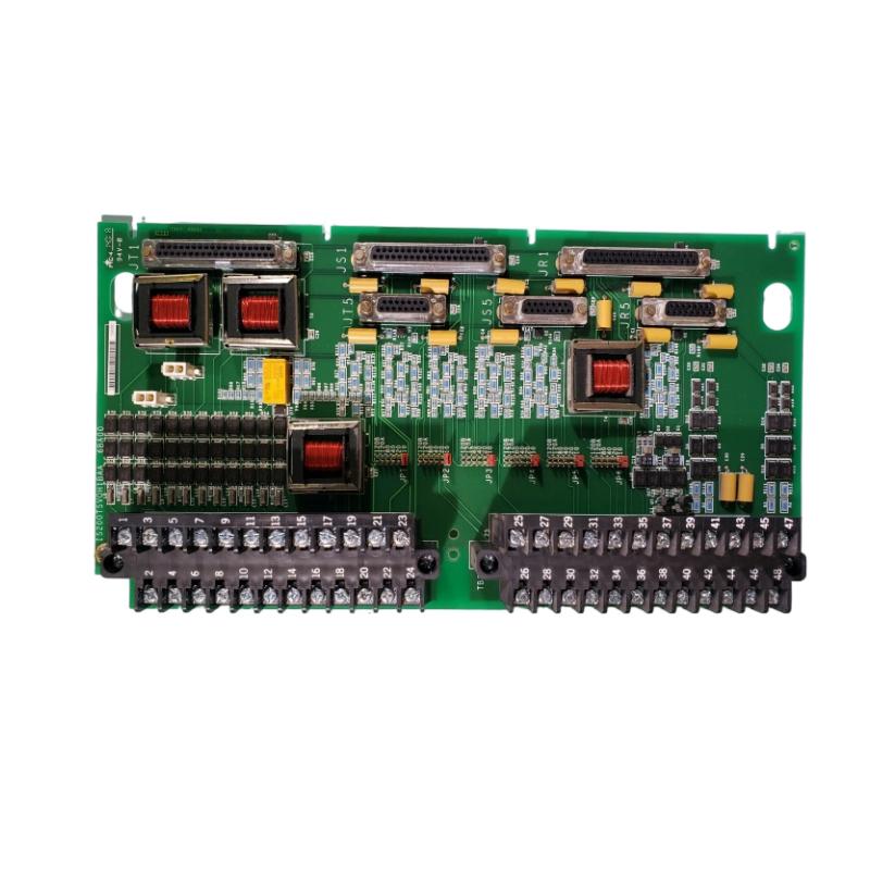 GE IS200TSVOH1BBB | Servo Terminal Board Rave reviews