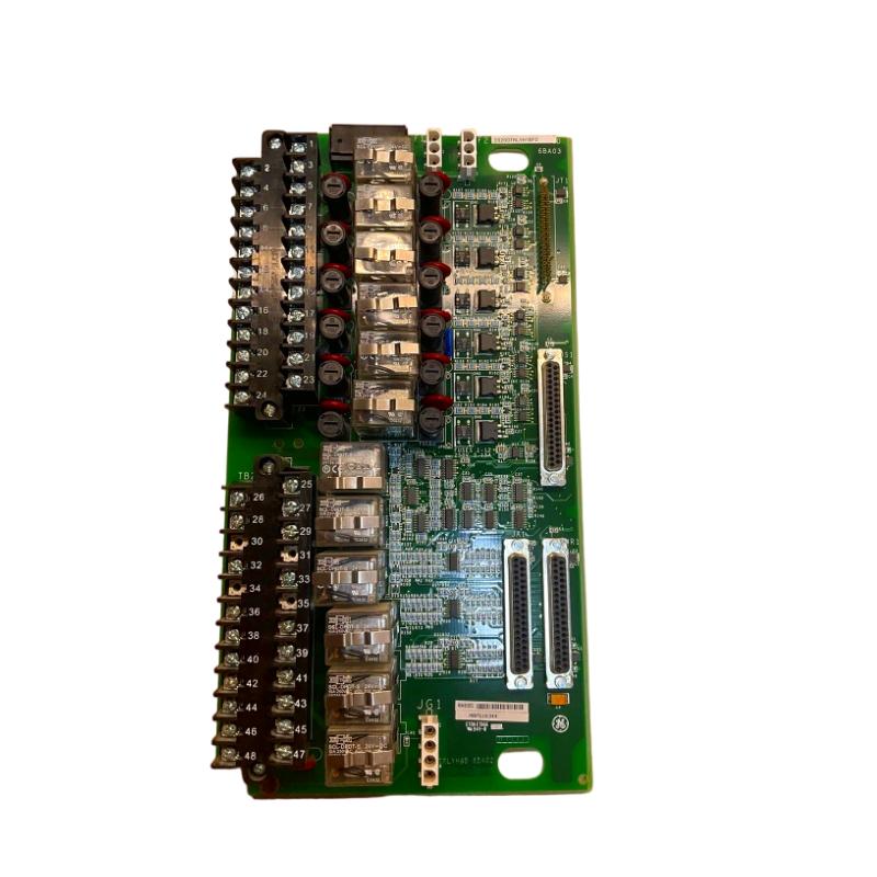 GE IS200TRLYH1BFD | Relay Output Terminal Board Rave reviews