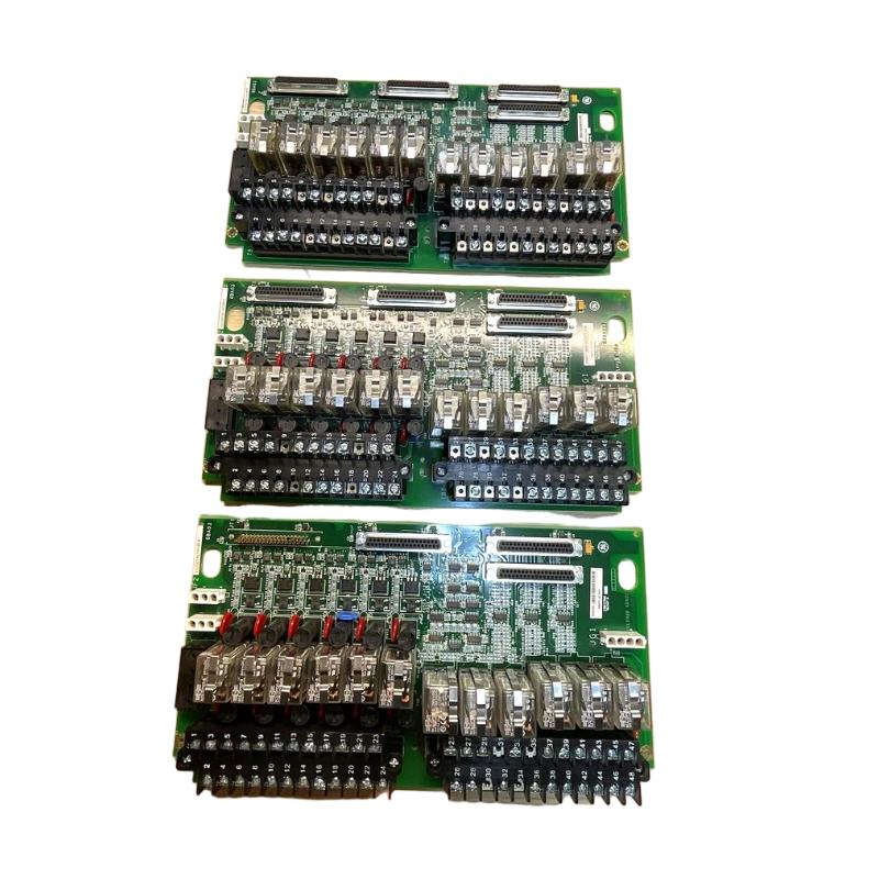 GE IS200TRLYH1BFD | Relay Output Terminal Board Rave reviews