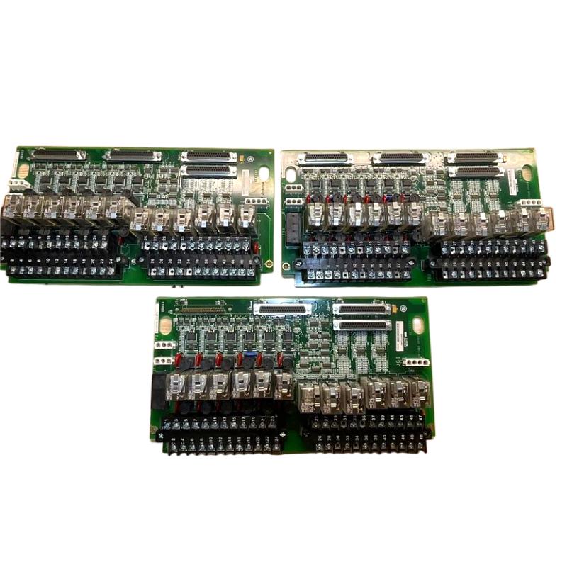 GE IS200TRLYH1BFD | Relay Output Terminal Board Rave reviews