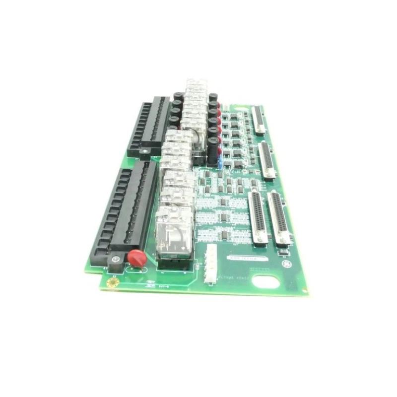 GE IS200TRLYH1BED | Termination Relay Board Price Advantage