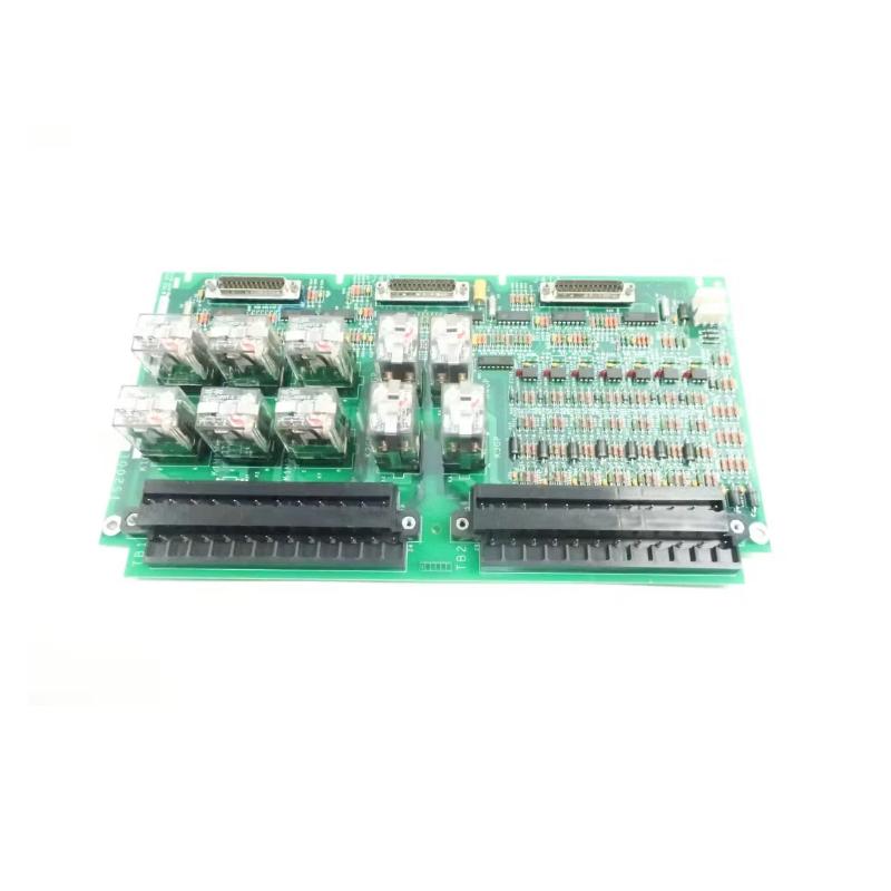 GE IS200TRLYH1BED | Termination Relay Board Price Advantage