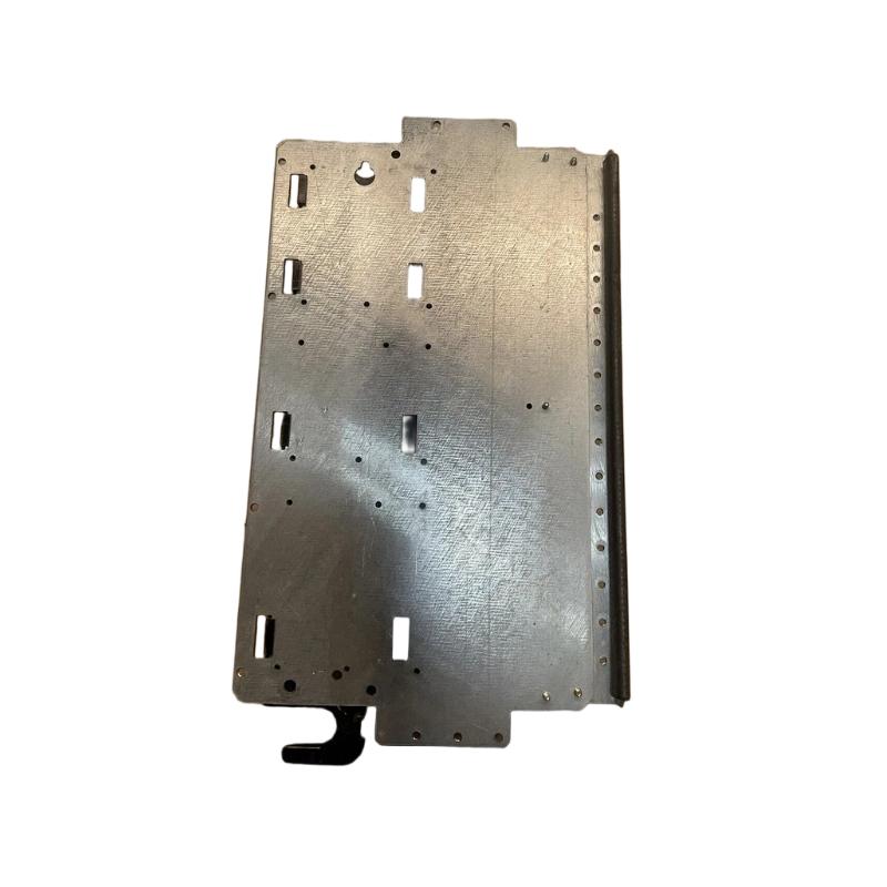 GE IS200TTURH1BCC | Turbine Control Terminal Board Hot Items