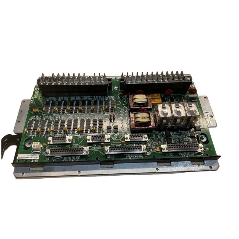 GE IS200TTURH1BCC | Turbine Control Terminal Board Hot Items