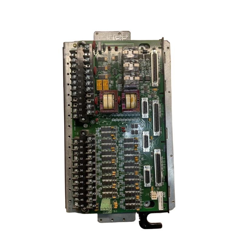 GE IS200TTURH1BCC | Turbine Control Terminal Board Hot Items