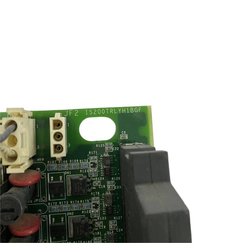 GE IS200TRLYH1BGF | Terminal Relay Card New In Stock