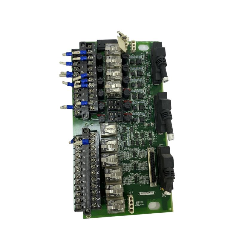 GE IS200TRLYH1BGF | Terminal Relay Card New In Stock