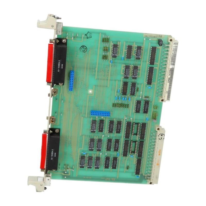 ABB 35EK91 GJR5143200R0001 | Bus Coupler Unit 12-Month Warranty