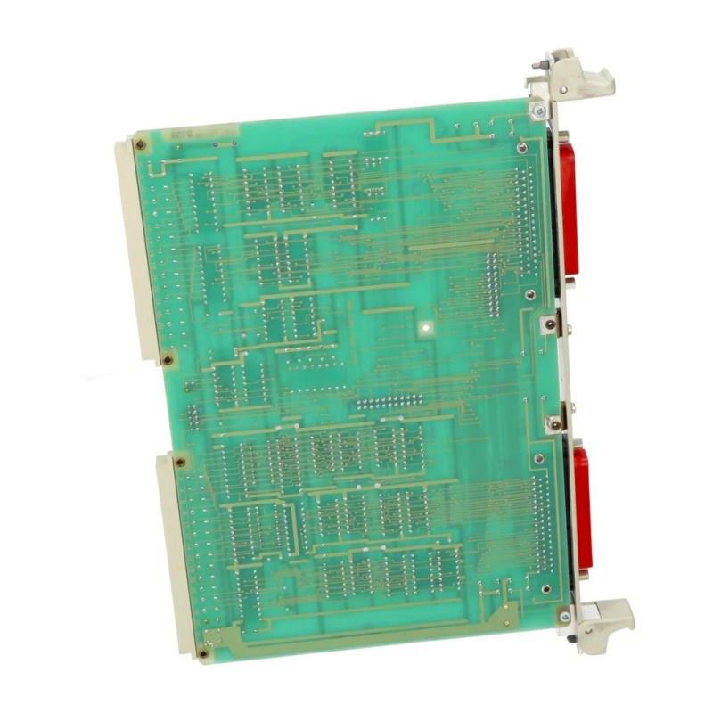 ABB 35EK91 GJR5143200R0001 | Bus Coupler Unit 12-Month Warranty