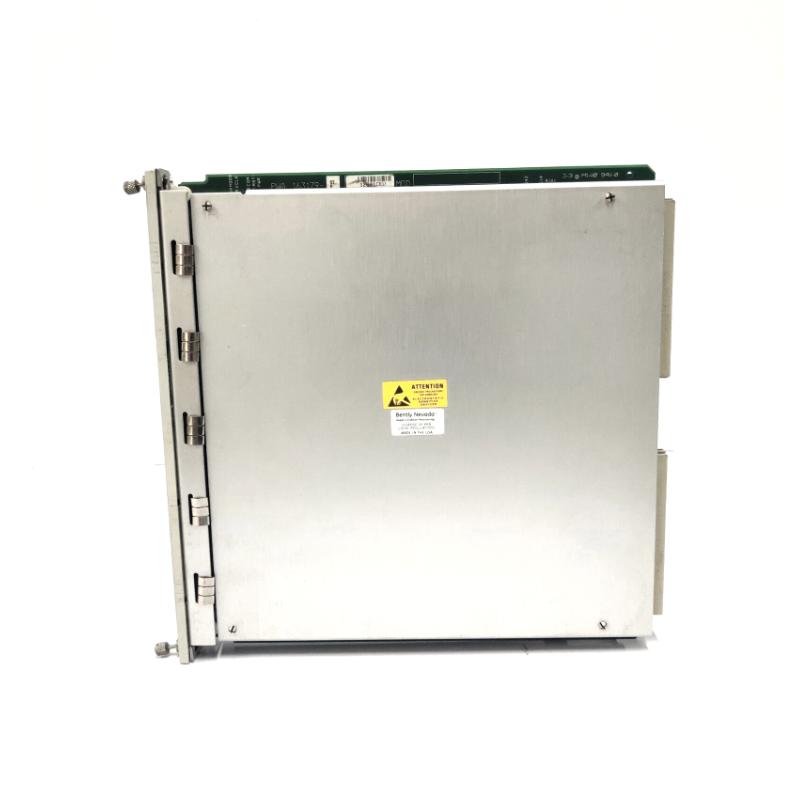 Bently Nevada 3500/61 163179-02 | Monitor Module Rave reviews