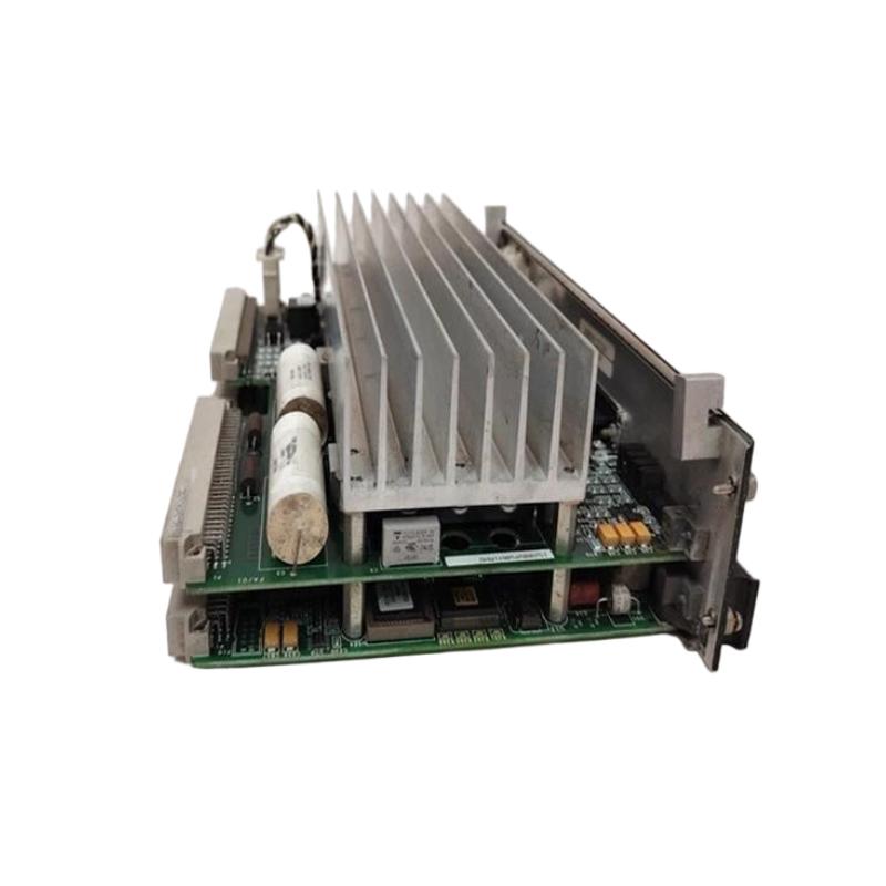 GE IS215VPROH2BC | Turbine Protection Board Hot Items