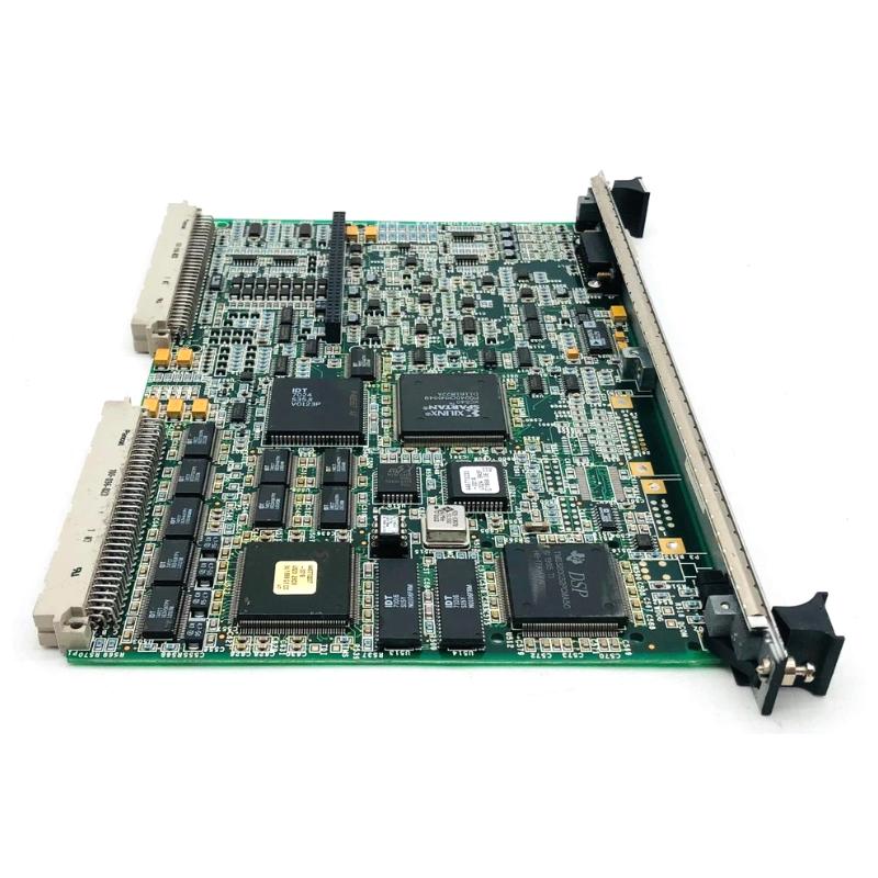 GE IS200VTURH1BAA | Turbine Control Card Rave reviews