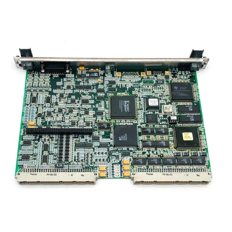 GE IS200VTURH1BAB | Mark VI Printed Circuit Board Original