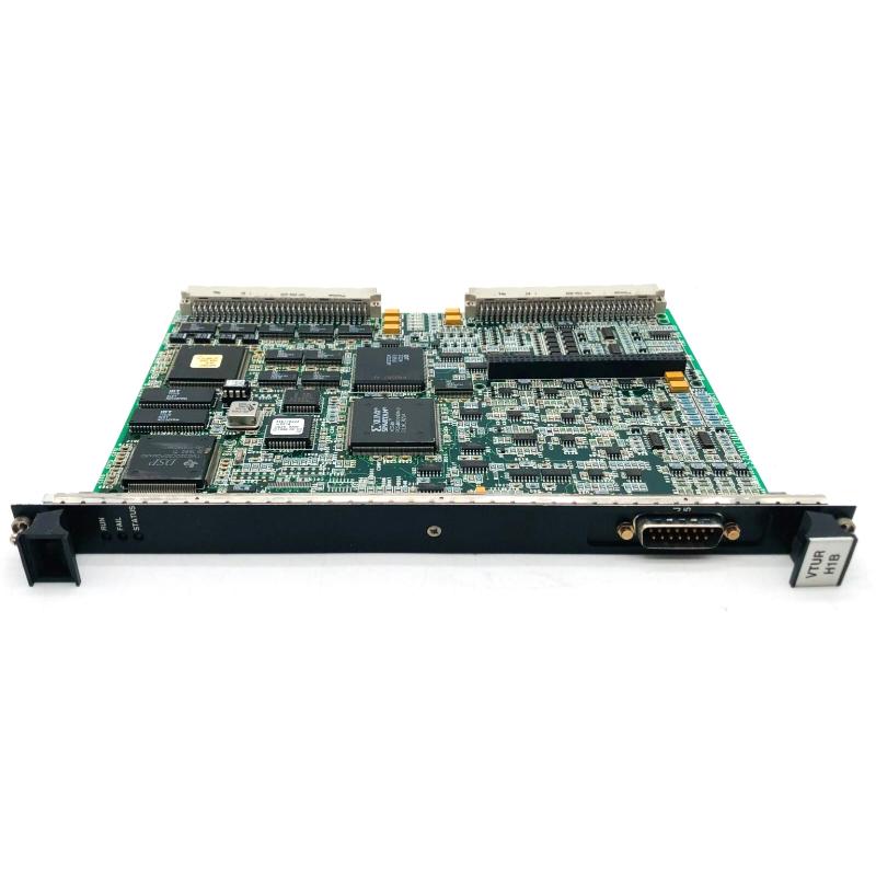 GE IS200VTURH1BAB | Mark VI Printed Circuit Board Original