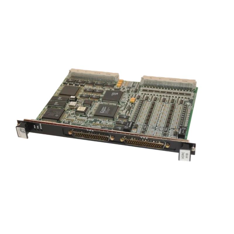 GE IS200VCRCH1BBB | Contact Input / Relay Output Board 100% New