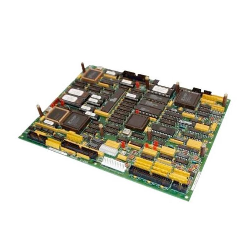 GE DS200SDCCG5AHD | Drive Control Card 12-Month Warranty