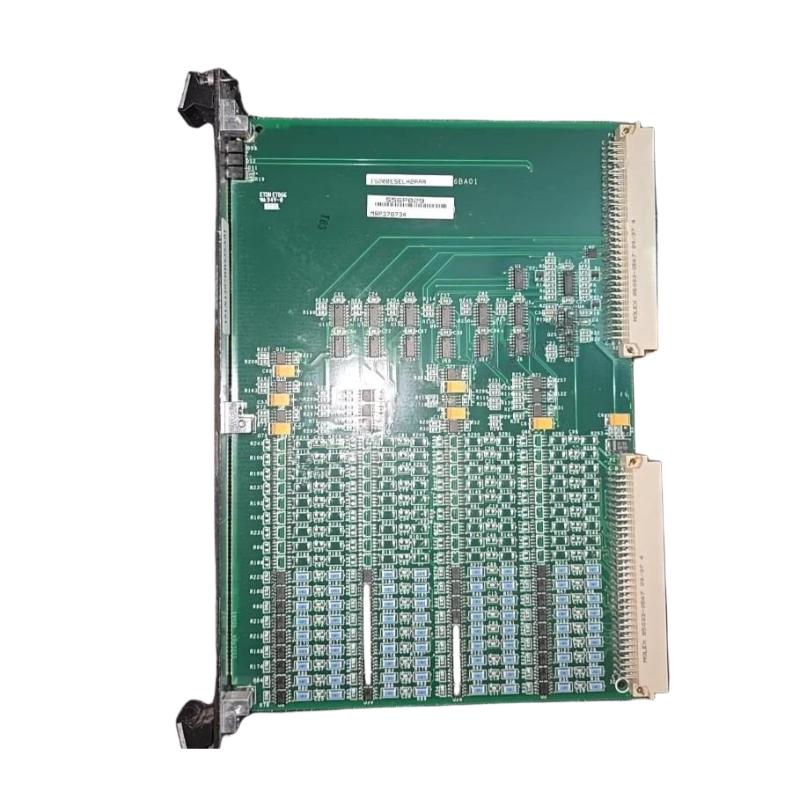 GE IS200ESELH2AAA | Exciter Selector Board Unbelievable Prices
