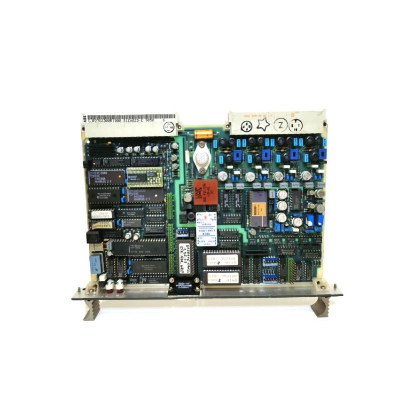 ABB 81EA02E GJR2366000R1000 | Auxiliary Contact Block Original