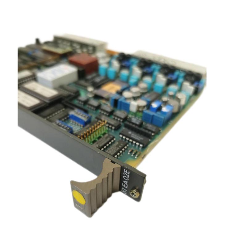 ABB 81EA02E GJR2366000R1000 | Auxiliary Contact Block Original