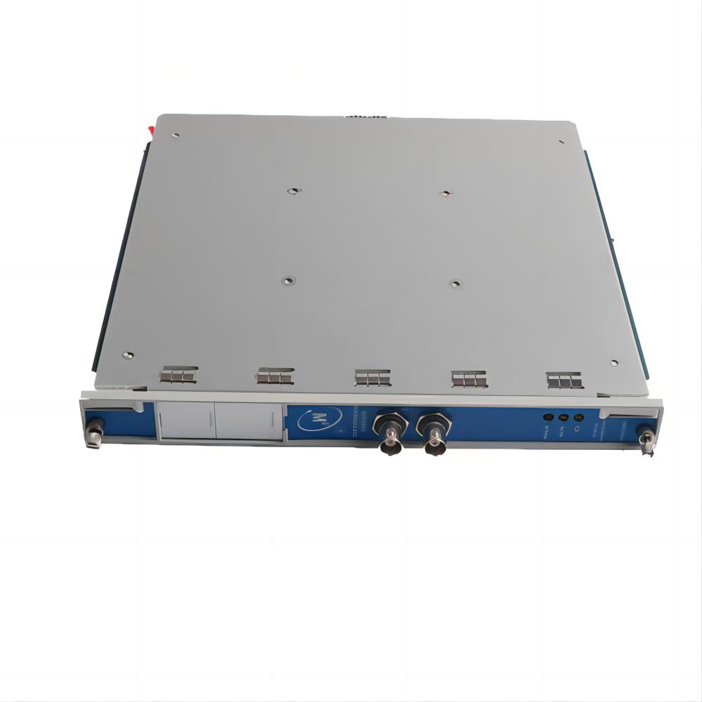 Bently Nevada 3500/50 286566-02 | Vibration Sensor Module Rave reviews